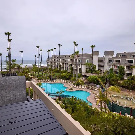 Oceanside Beach Condos